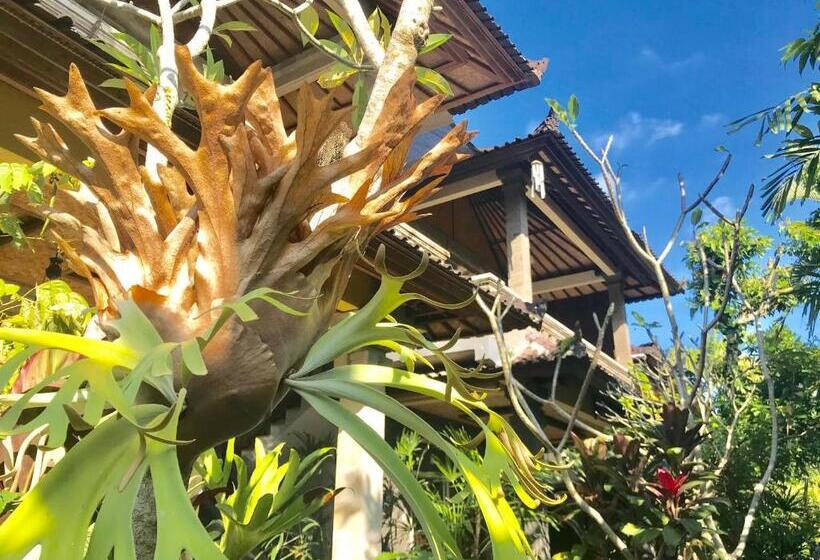 צימר Suastika Guest House Ubud