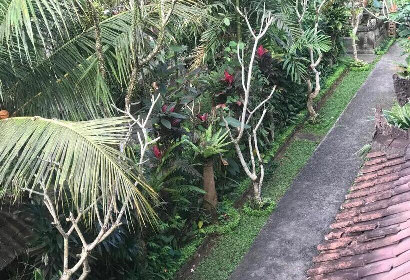 צימר Suastika Guest House Ubud