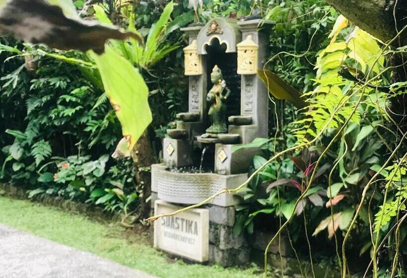 צימר Suastika Guest House Ubud