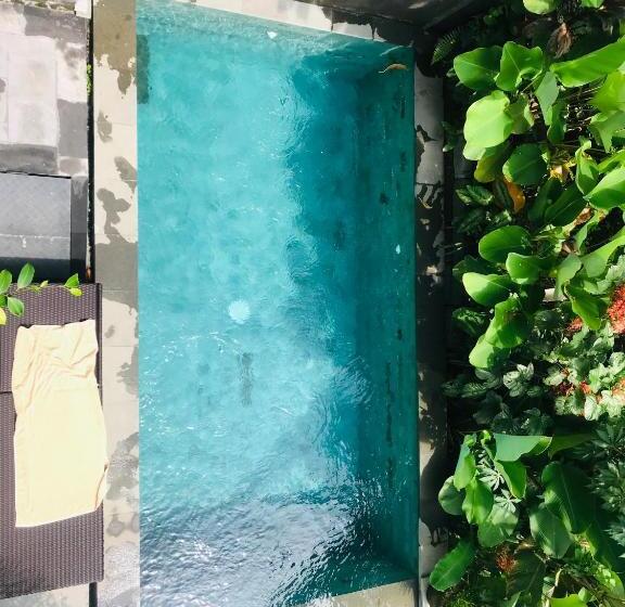 צימר Suastika Guest House Ubud