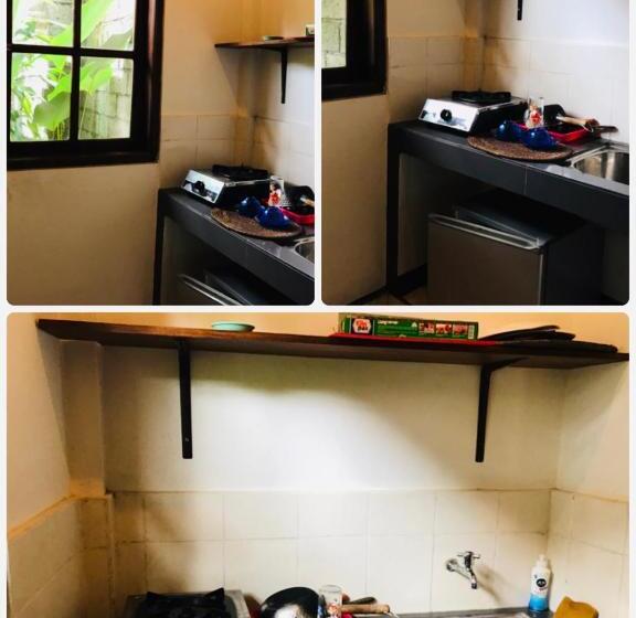 צימר Suastika Guest House Ubud