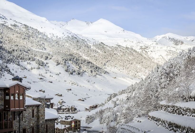 Apartamentos Prat De Les Molleres