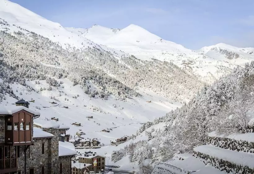 Apartamentos Prat De Les Molleres