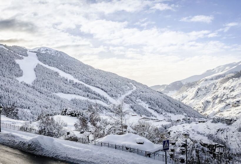 Apartamentos Prat De Les Molleres