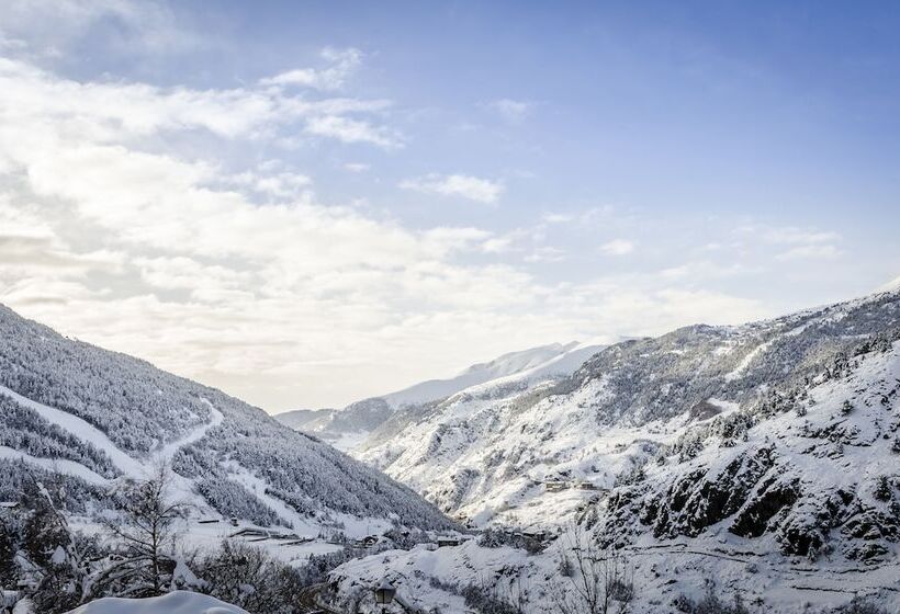 Apartamentos Prat De Les Molleres