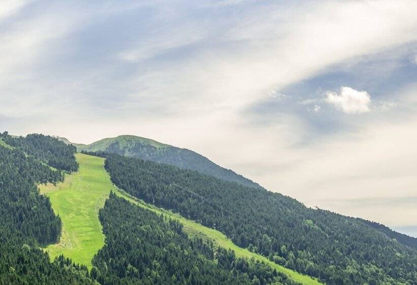 Apartamentos Prat De Les Molleres