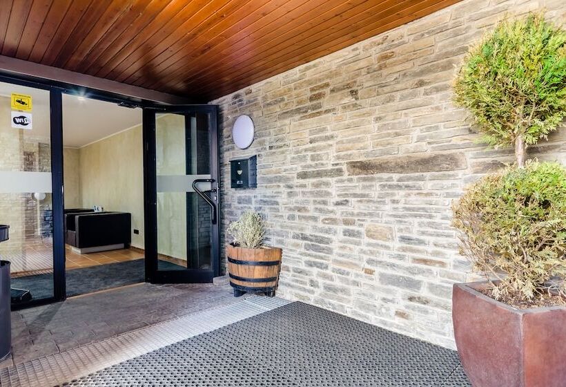 Apartamentos Prat De Les Molleres