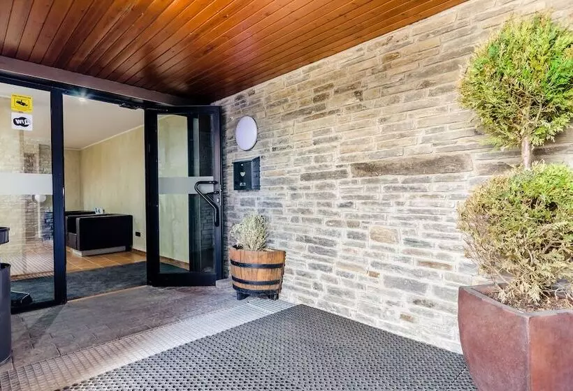 Apartamentos Prat De Les Molleres