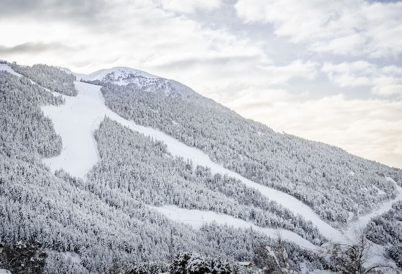 Apartamentos Prat De Les Molleres