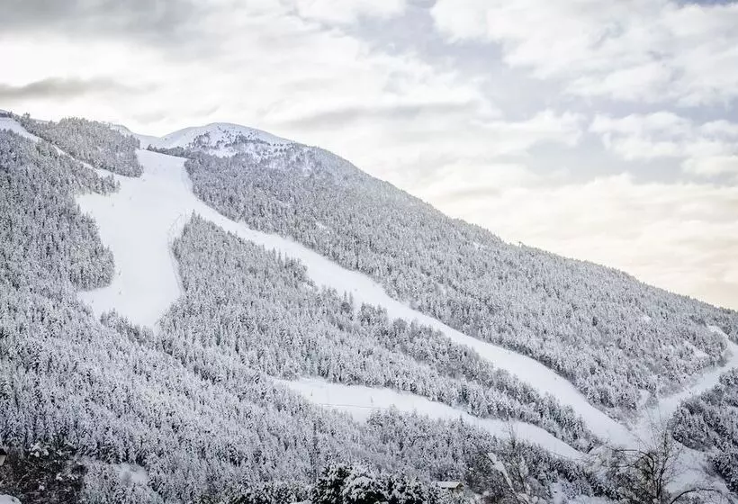 Apartamentos Prat De Les Molleres