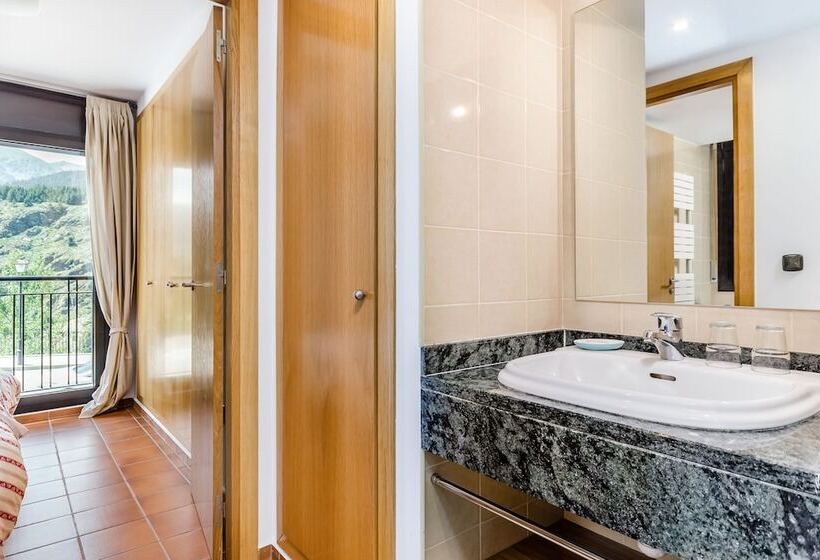 Apartamentos Prat De Les Molleres