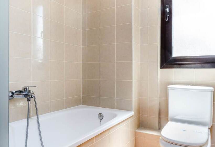 Apartamentos Prat De Les Molleres