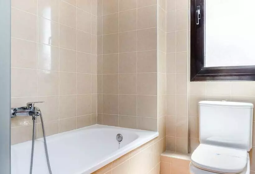 Apartamentos Prat De Les Molleres