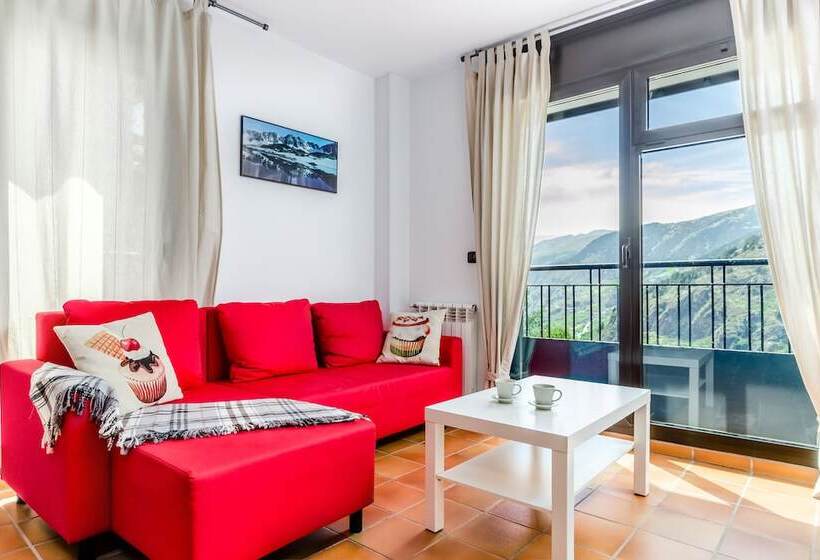 Apartamentos Prat De Les Molleres