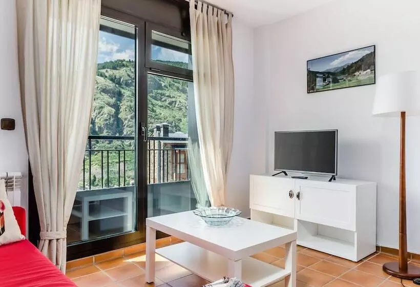 Apartamentos Prat De Les Molleres