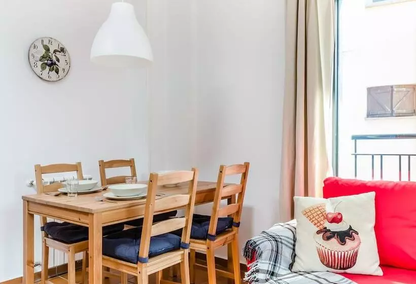 Apartamentos Prat De Les Molleres