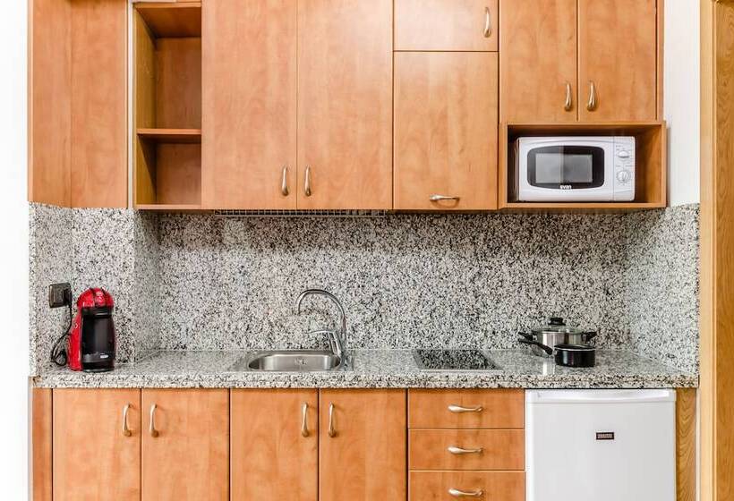 Apartamentos Prat De Les Molleres