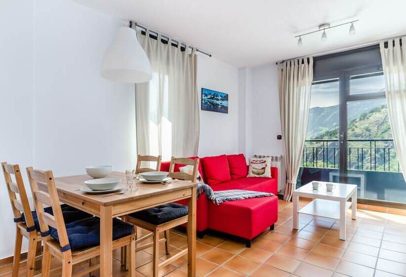 Apartamentos Prat De Les Molleres