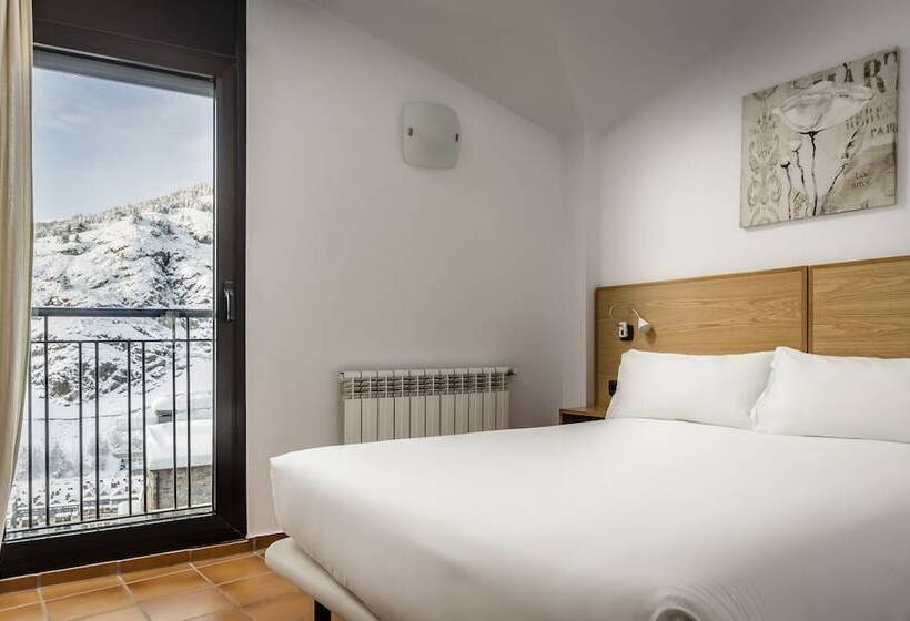 Apartamentos Prat De Les Molleres