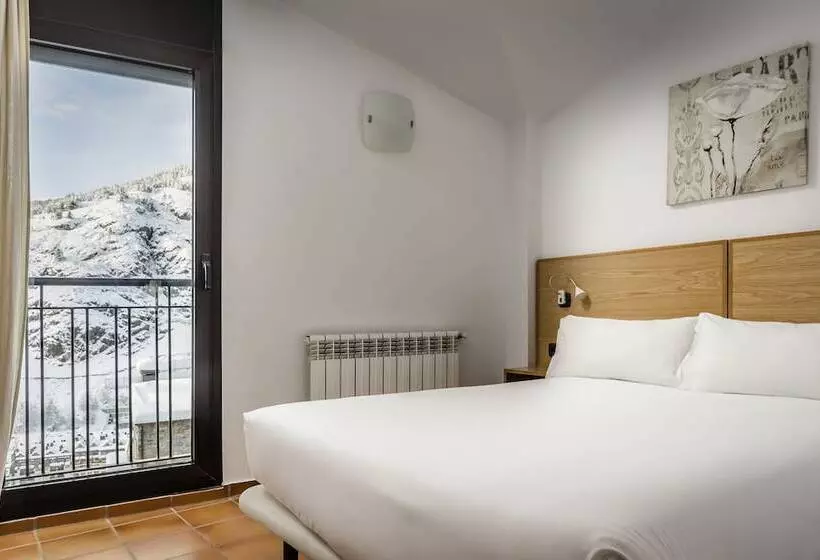 Apartamentos Prat De Les Molleres