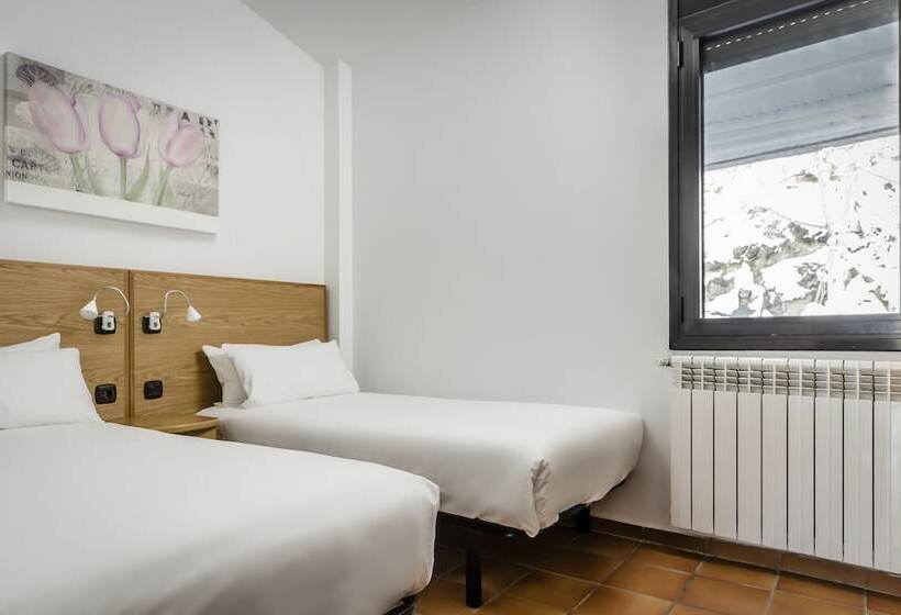 Apartamentos Prat De Les Molleres
