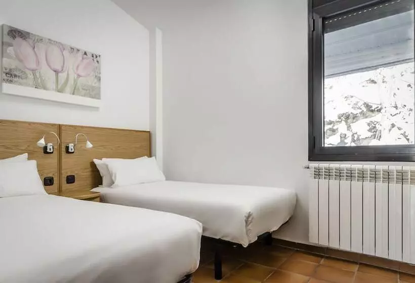 Apartamentos Prat De Les Molleres