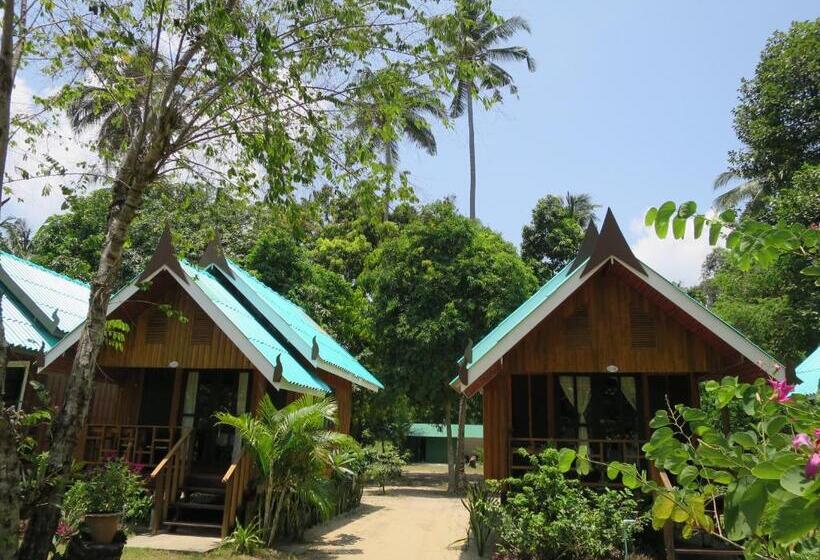 민박 Bangbaobeach Resort