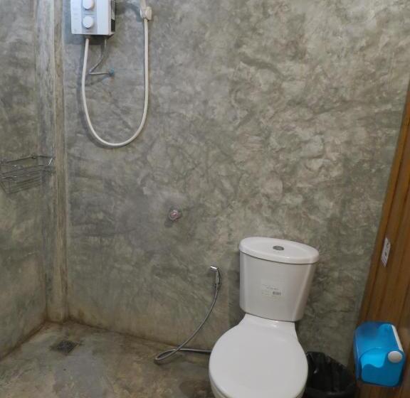 민박 Bangbaobeach Resort