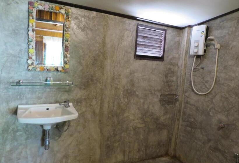 민박 Bangbaobeach Resort