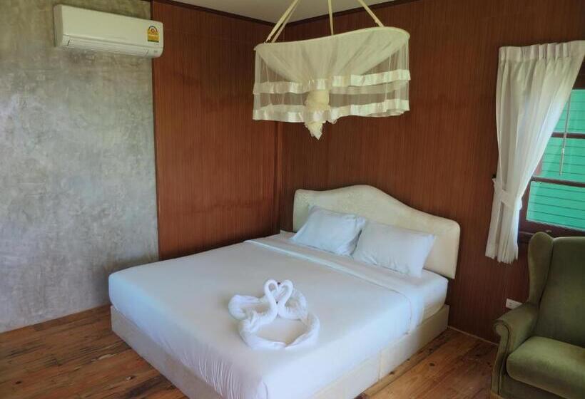 민박 Bangbaobeach Resort