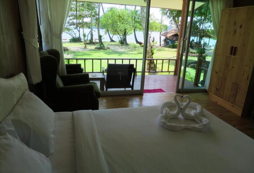 민박 Bangbaobeach Resort