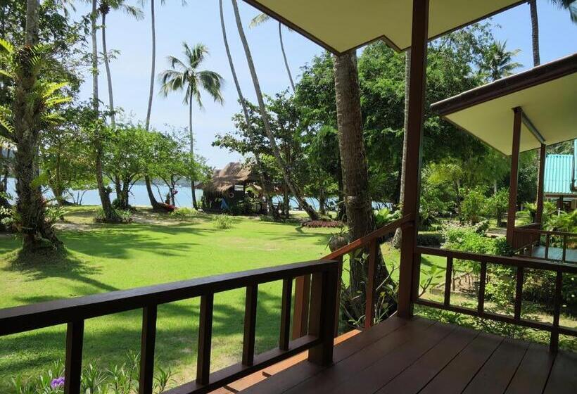 민박 Bangbaobeach Resort