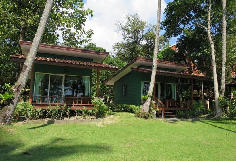 민박 Bangbaobeach Resort