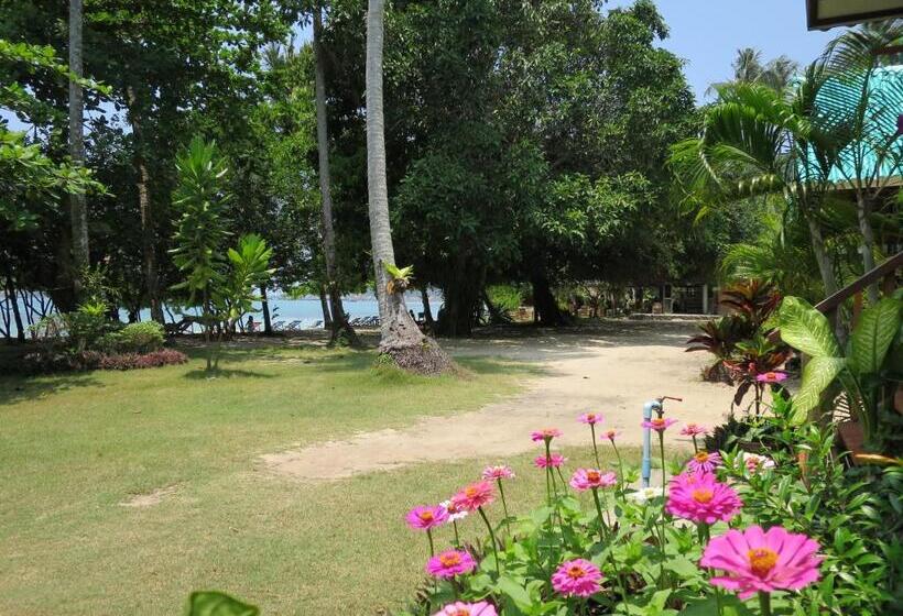 민박 Bangbaobeach Resort