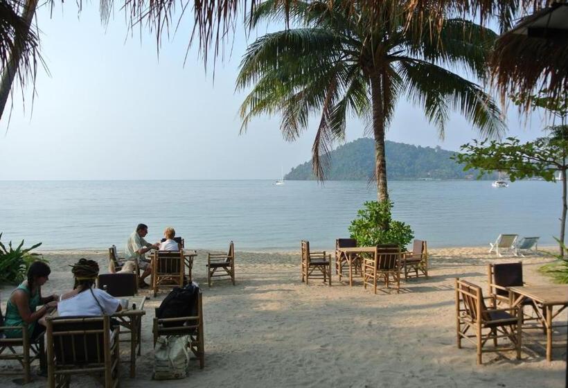 민박 Bangbaobeach Resort