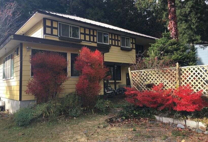 مبيت وإفطار Friendly Inn People