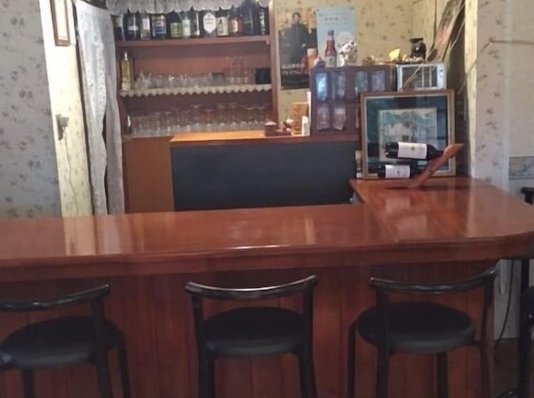 مبيت وإفطار Friendly Inn People