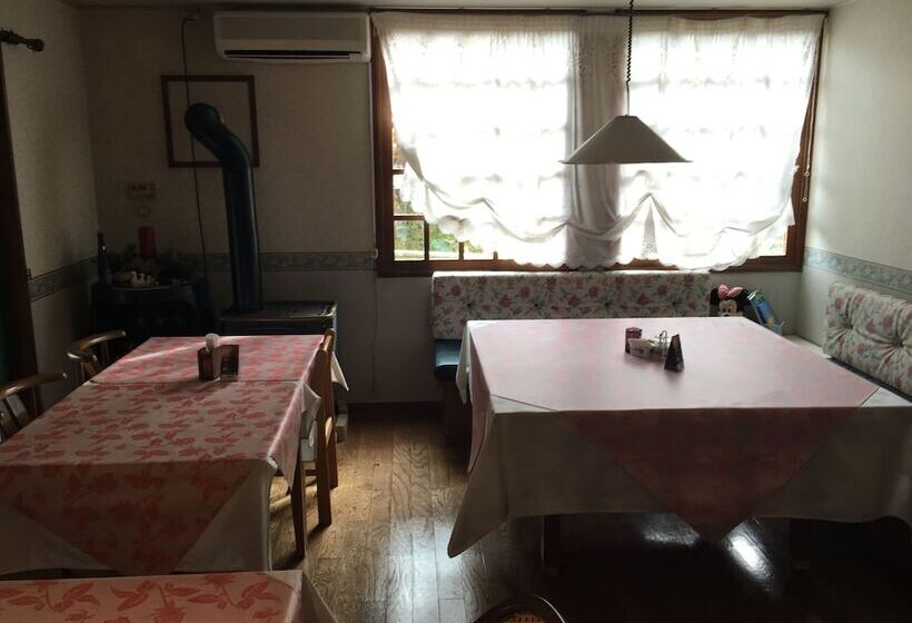 مبيت وإفطار Friendly Inn People