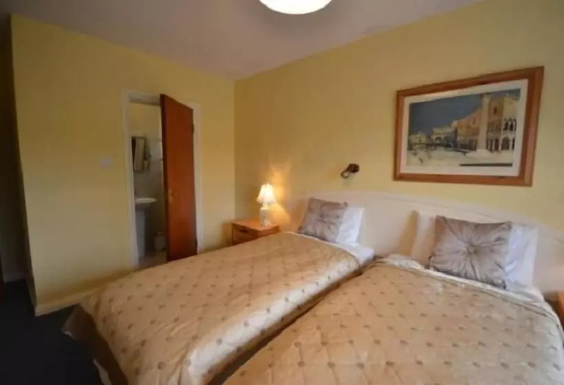 Gorman S B&b