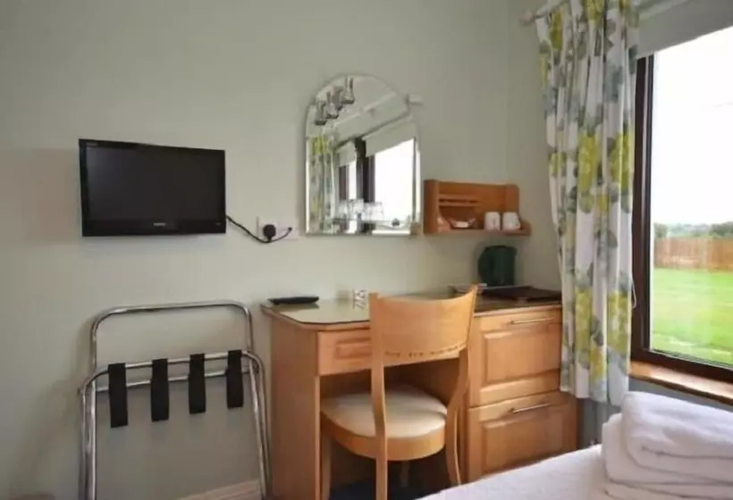 Gorman S B&b