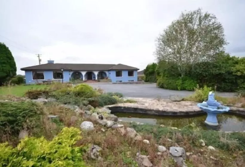 Gorman S B&b