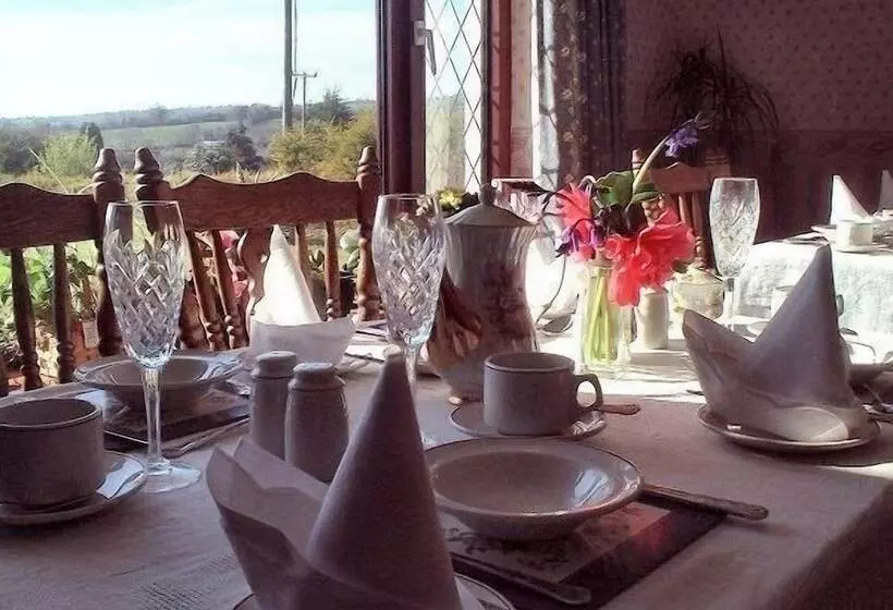 Gorman S B&b
