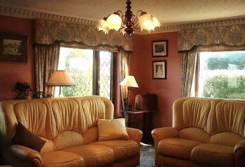 Gorman S B&b