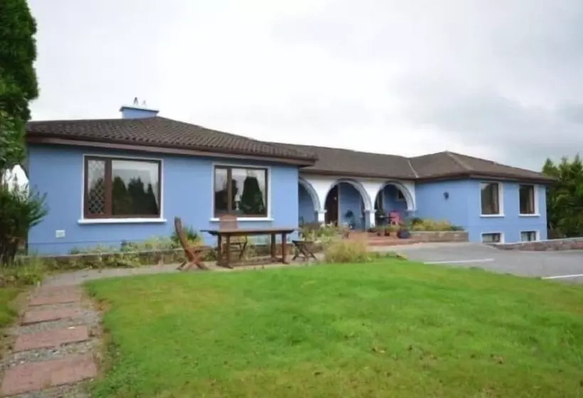 Gorman S B&b