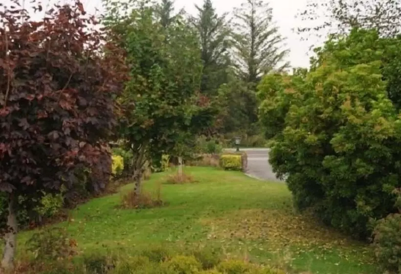 Gorman S B&b