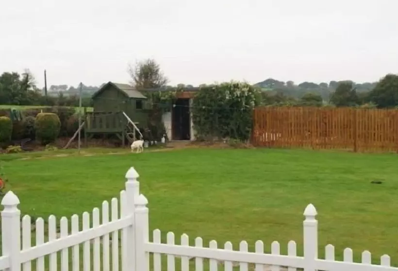 Gorman S B&b