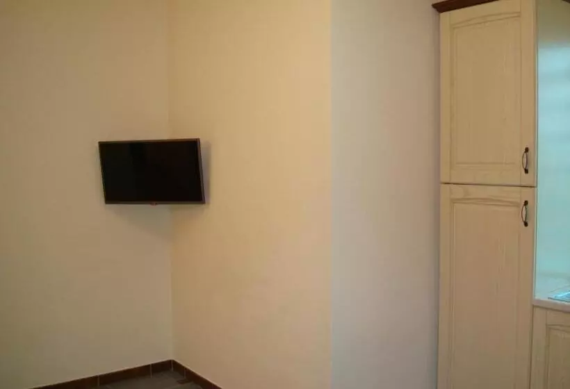 Aamiaismajoitus (B&B) Guest House Mare E Luna