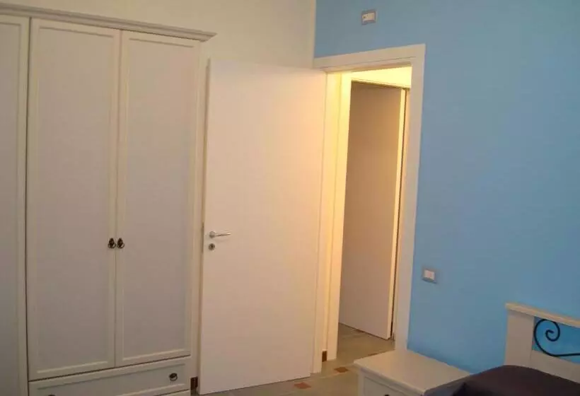 Aamiaismajoitus (B&B) Guest House Mare E Luna