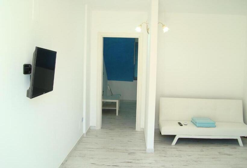 Bed and Breakfast Guest House Mare E Luna