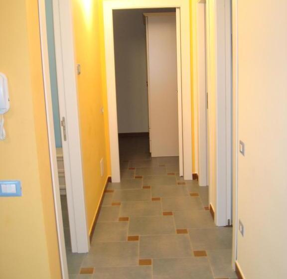 Bed and Breakfast Guest House Mare E Luna